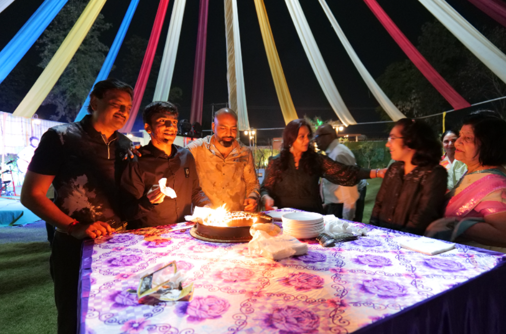 Unlimited Fun