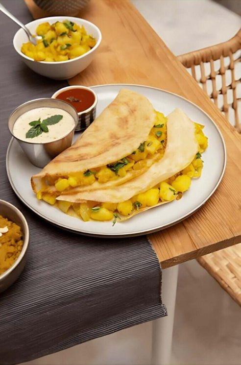 Delicious Food